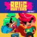 Action, Akupara Games, arcade, indie, multiplayer, Rating 8/10, Relic Hunters Zero: Remix, Relic Hunters Zero: Remix Review, Rogue Snail, Shoot ‘Em Up, Shooter, top down