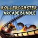 Action, adventure, arcade, casual, indie, PlayStation VR, PS4, PS4 Review, PSVR, PSVR Review, RollerCoaster, RollerCoaster Arcade VR Bundle, RollerCoaster Arcade VR Bundle Review, RollerCoaster Legends, Shooter, Sneaky Bears, WarDucks