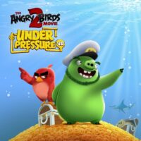 Action, adventure, casual, Family, PlayStation VR, PS4, PS4 Review, PSVR, PSVR Review, Puzzle, Rovio Entertainment, The Angry Birds, The Angry Birds Movie 2 VR: Under Pressure, The Angry Birds Movie 2 VR: Under Pressure Review, The Angry Birds Review, XR Games