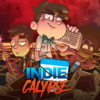 Indiecalypse Review, Indiecalypse, Review, Action, adventure, arcade, casual, First Person Shooter, indie, JanduSoft, Puzzle, Trivia, Violent, Xbox One, Xbox One Review