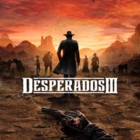 Desperados, Desperados III, Desperados III Review, Mimimi Games, Real Time Tactics, stealth, strategy, Tactics, THQ Nordic, Western, Xbox One, Xbox One Review