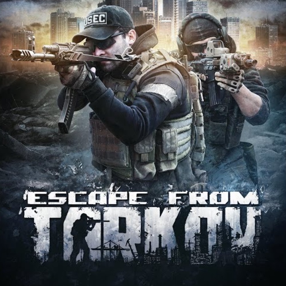 Escape From Tarkov Review Bonus Stage