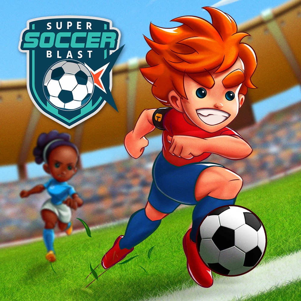 Super Soccer Blast Review Bonus Stage Is The World S Leading Source For Playstation 5 Xbox Series X Nintendo Switch Pc Playstation 4 Xbox One 3ds Wii U Wii Playstation 3 Xbox