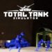 505 Games, Action, indie, Noobz from Poland, PC, PC Review, simulation, strategy, Tanks, Total Tank Simulator, Total Tank Simulator Review, War, World War II