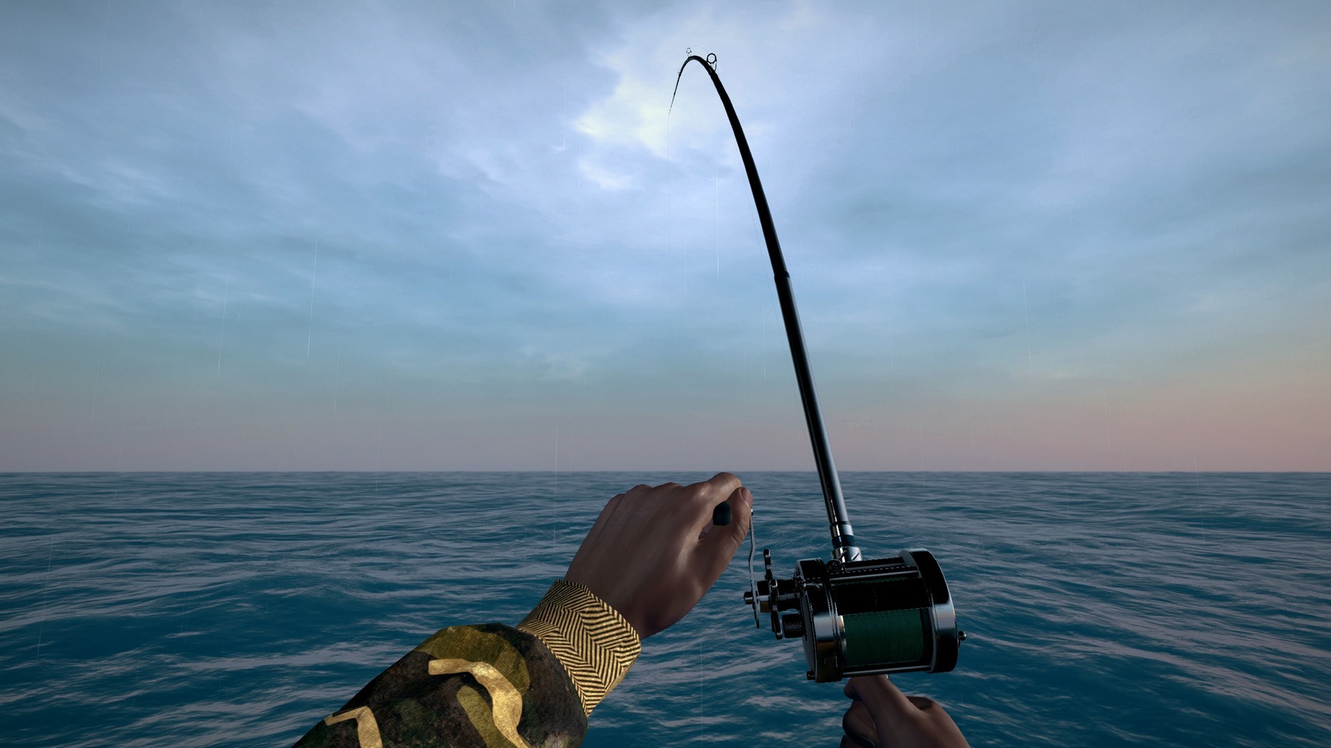 Ultimate Fishing Simulator Review Bonus Stage