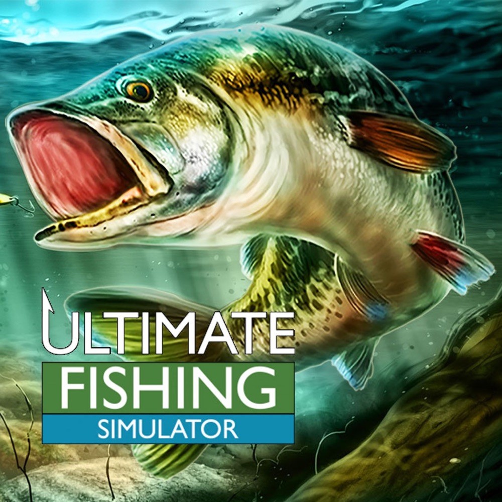 Ultimate Fishing Simulator Review Bonus Stage