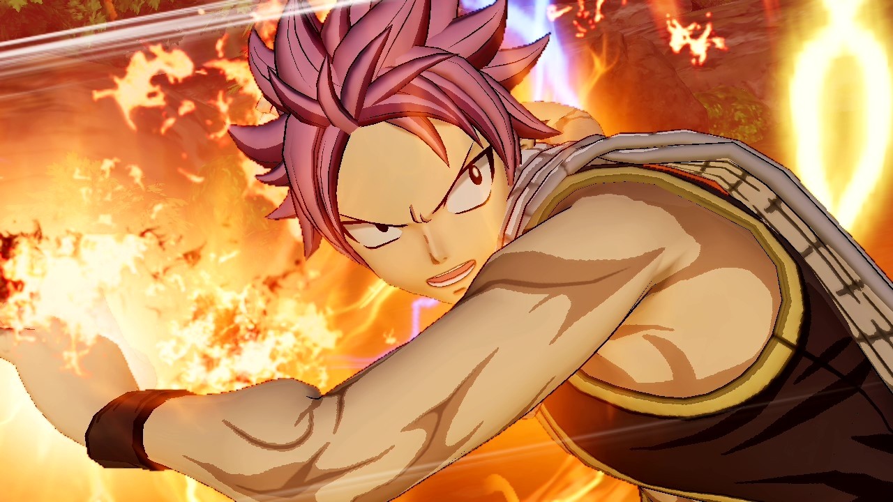 Fairy Tail Review Bonus Stage Is The World S Leading Source For Playstation 5 Xbox Series X Nintendo Switch Pc Playstation 4 Xbox One 3ds Wii U Wii Playstation 3 Xbox 360