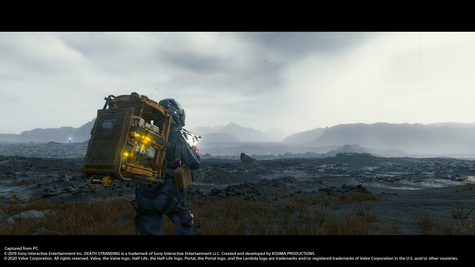 Death Stranding Review  Bonus Stage is the world's leading source for  Playstation 5, Xbox Series X, Nintendo Switch, PC, Playstation 4, Xbox One,  3DS, Wii U, Wii, Playstation 3, Xbox 360