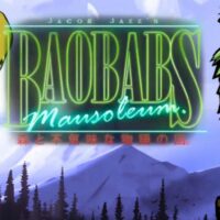 adventure, Baobabs Mausoleum Trilogy Grindhouse Edition, Baobabs Mausoleum Trilogy Grindhouse Edition Review, Celery Emblem, indie, PC, PC Review, Pixel Graphics, Rating 6/10, retro, Role Playing Game, RPG, Story Rich, Zerouno Games
