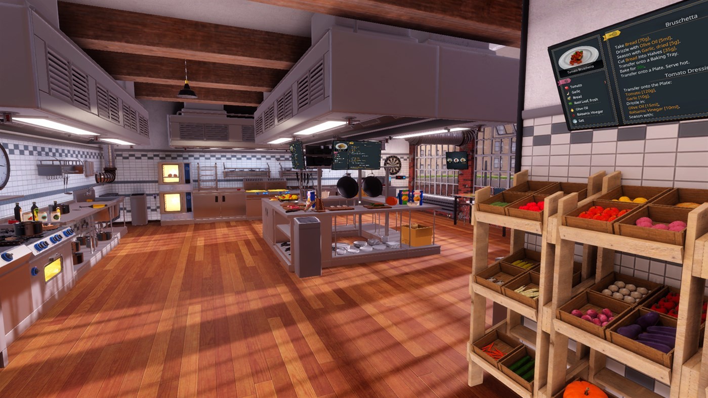 Cooking Simulator Review  Bonus Stage is the world's leading