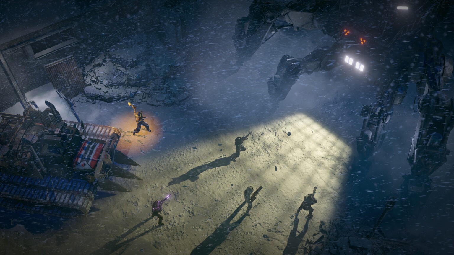 wasteland 3 review