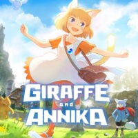 3D, Action, adventure, anime, Atelier Mimina, Cute, Giraffe and Annika, Giraffe and Annika Review, indie, Nintendo Switch Review, NIS America, Playism, Rating 7/10, Switch Review, third-person