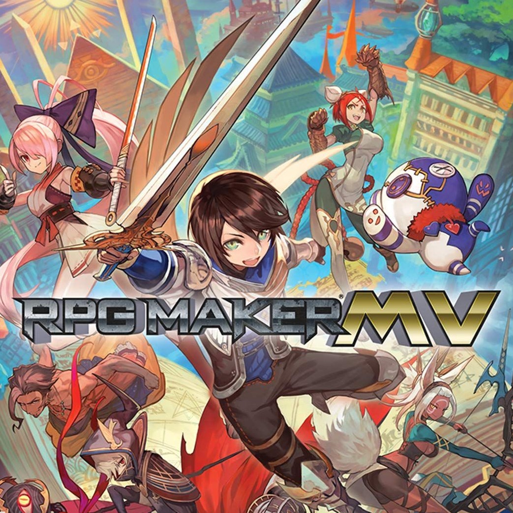 Rpg Maker Mv Review Bonus Stage Is The World S Leading Source For Playstation 5 Xbox Series X Nintendo Switch Pc Playstation 4 Xbox One 3ds Wii U Wii Playstation 3 Xbox