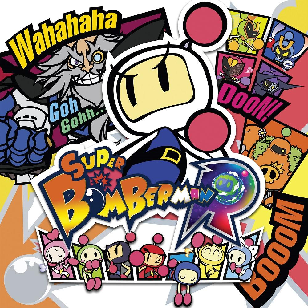 Super Bomberman R Online Review – GameSpew
