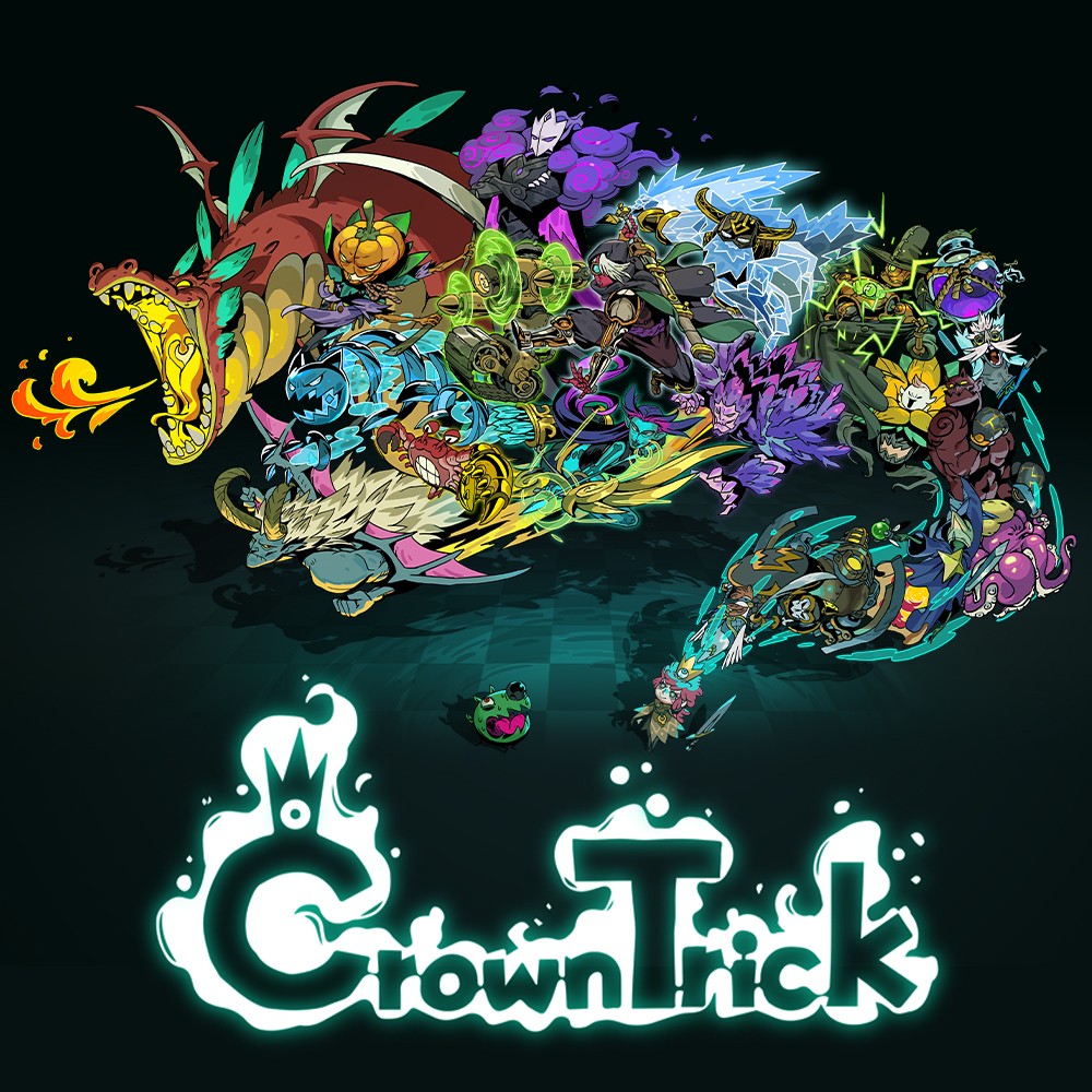 crown trick genres