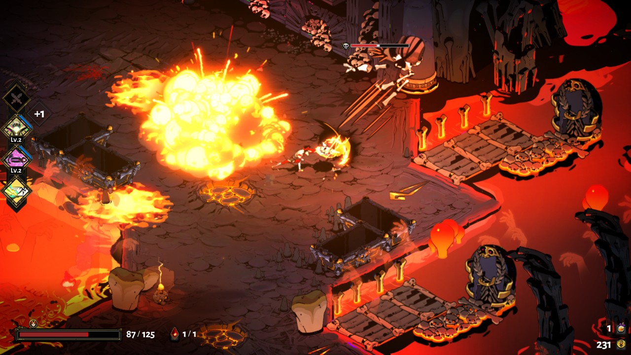 Average Game Review: Hades. Hades is a video game that was…