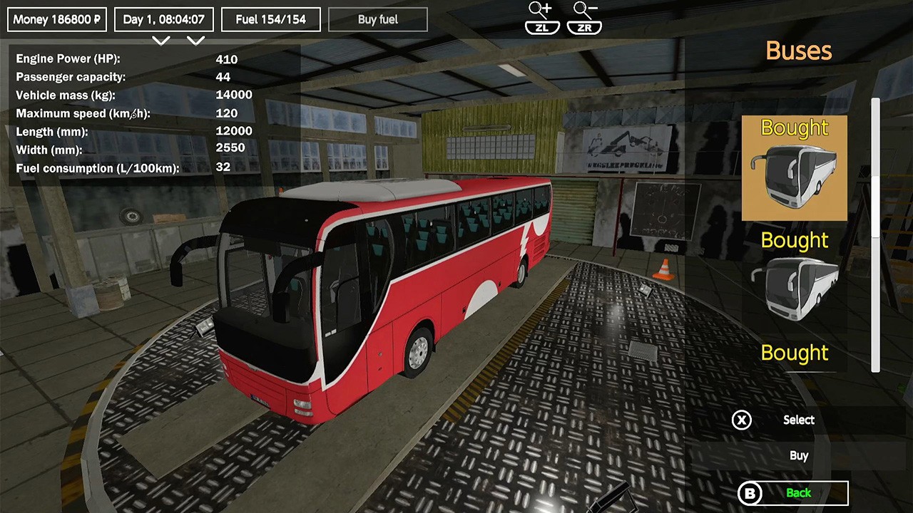 Bus Driver Simulator Review Bonus Stage Is The World S Leading Source For Playstation 5 Xbox Series X Nintendo Switch Pc Playstation 4 Xbox One 3ds Wii U Wii Playstation 3 Xbox