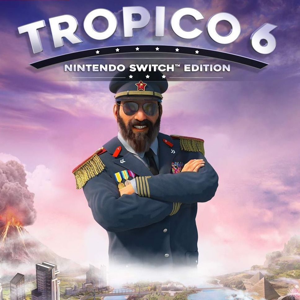 bidden Inloggegevens Redenaar Tropico 6 - Nintendo Switch Edition Review | Bonus Stage is the world's  leading source for Playstation 5, Xbox Series X, Nintendo Switch, PC,  Playstation 4, Xbox One, 3DS, Wii U, Wii,
